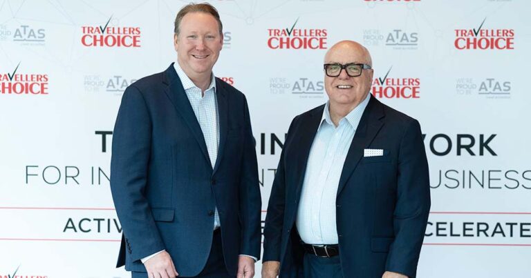 Travellers Choice reports $2.02M profit with robust return back to member shareholders