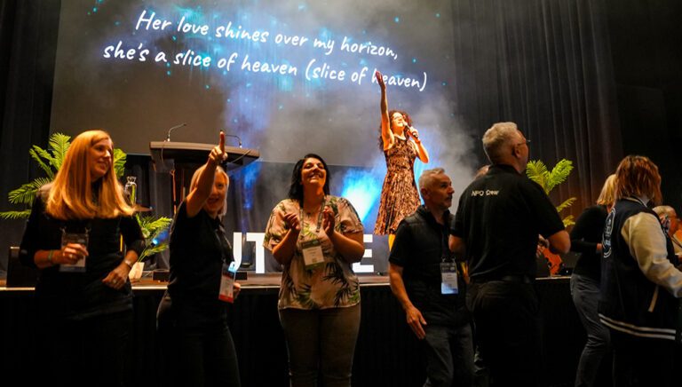 Future Fit: TravelManagers 2023 Conference wraps in Christchurch