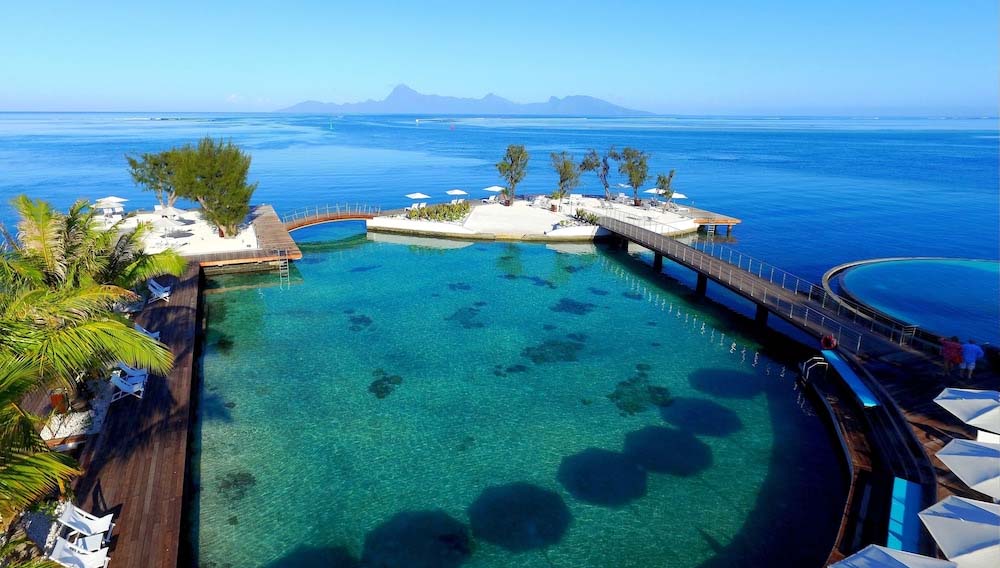 Te Moana Resort Tahiti
