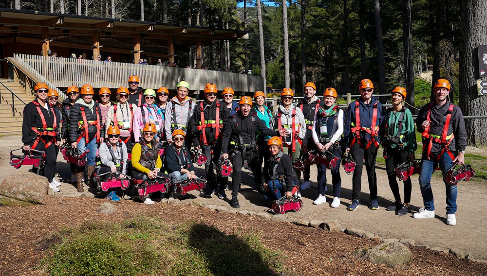 Travel-Managers-Christchurch-Zip lining
