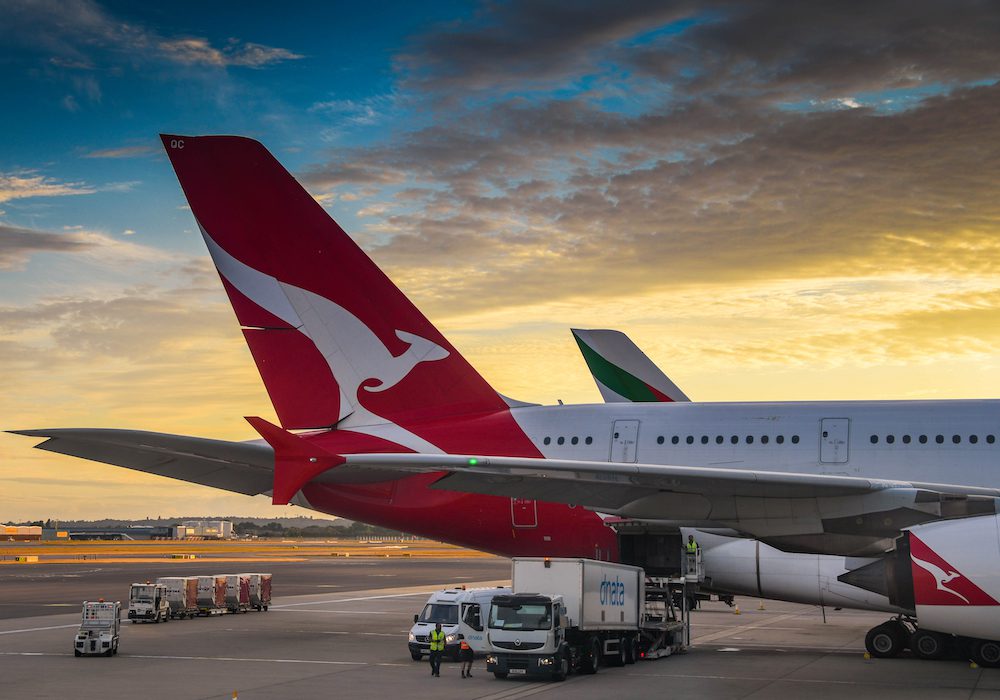 “Time for a rethink”: Greens MP calls for public ownership of Qantas 1 Qantas A380