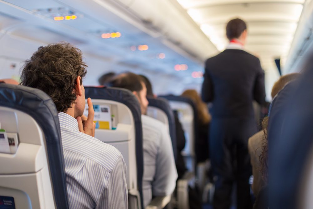 3 in 5 experience “issues” with low-cost carriers: what are they? 1 Flyer flying low-cost carrier