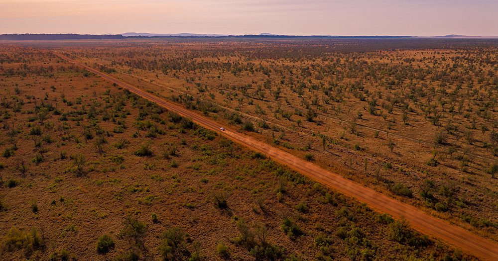 Drive the dream along Western Australia’s most iconic roads