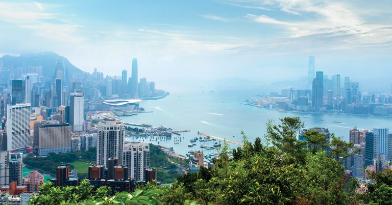 Sell the best of Hong Kong with Infinity Holidays’ fab new packages + WIN a trip!