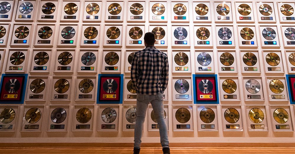 Musical Legacies and More: Why Nashville is a Must-Stop on ANY American Road Trip