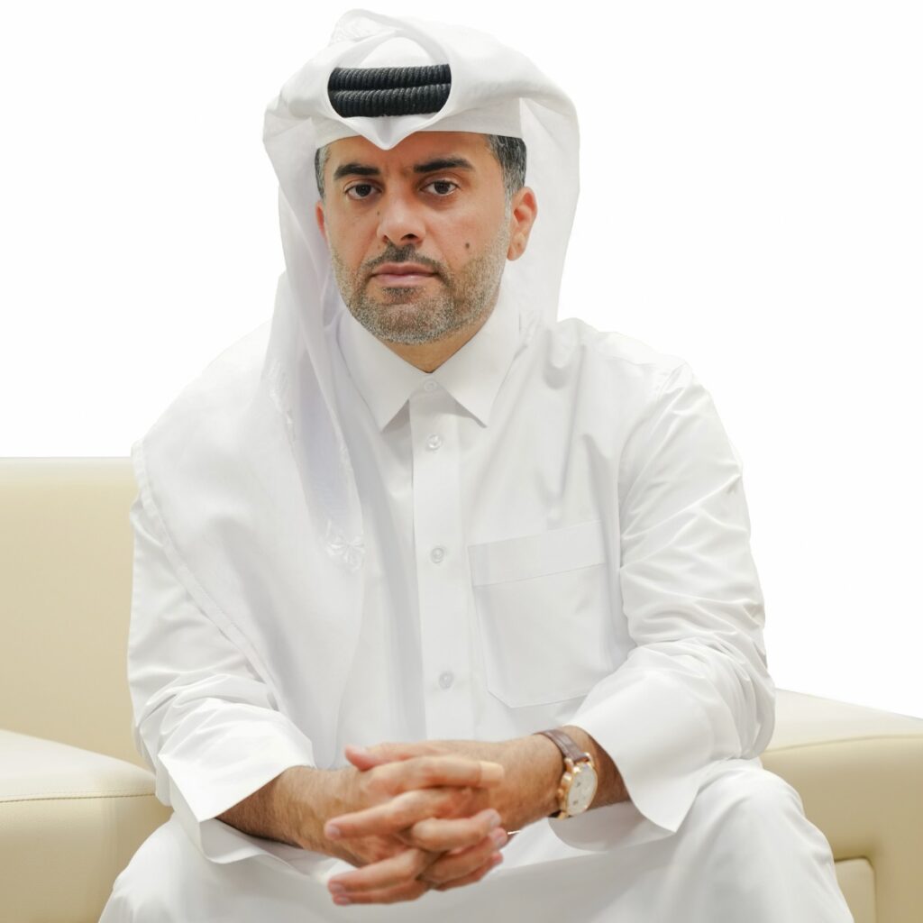 New Qatar Airways CEO