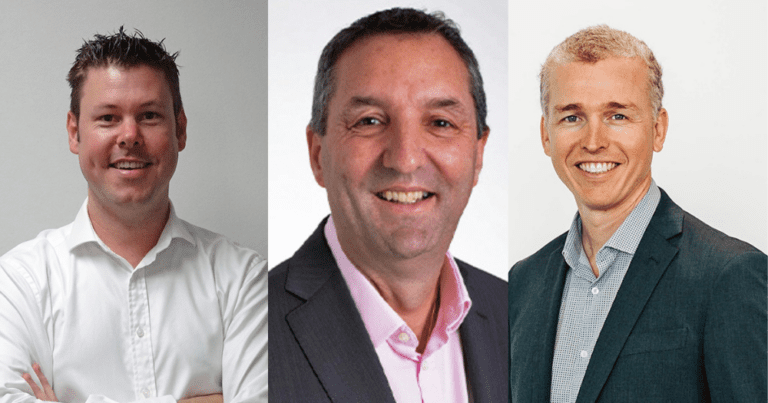 Movers + Shakers: Australian Cruise Association shares new executive committee lineup