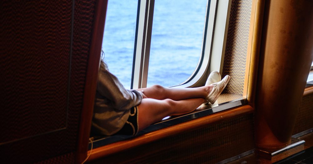 Ruby Princess 2020 passengers win COVID lawsuit, but no damages for personal injury