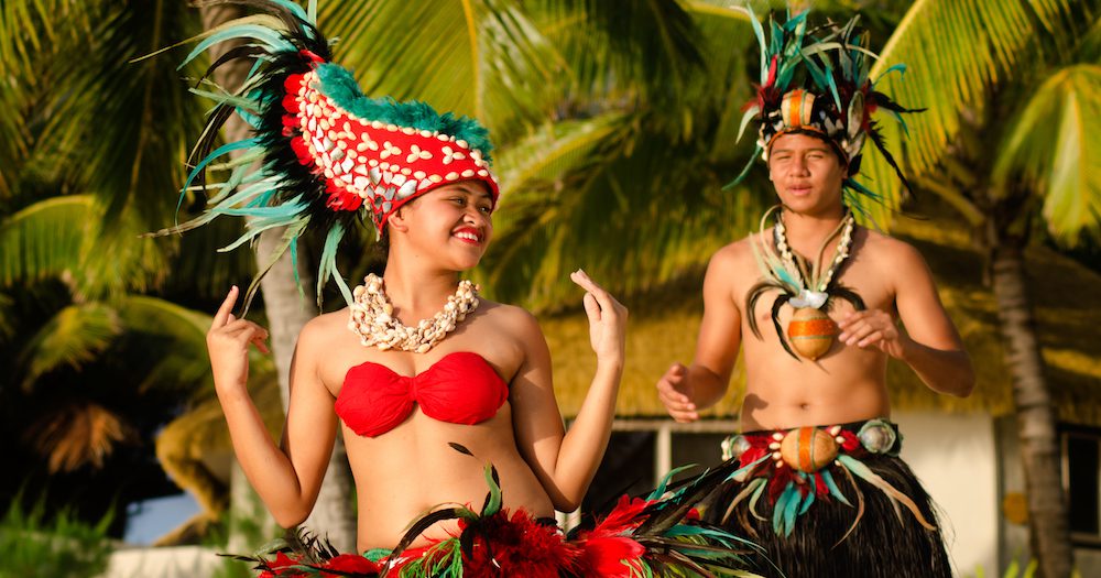 Cook Islands invites travel advisors on six-day famil flying Jetstar