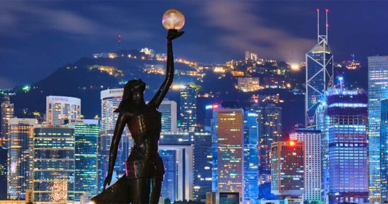 All-new Infinity Holidays drops Hong Kong co-op campaign plus agent trip incentive
