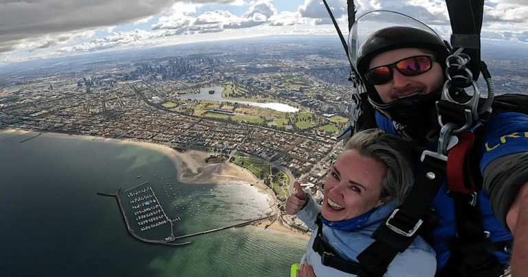 Travel Leaders: Kathryn O’Brien, GM Australia, Air New Zealand