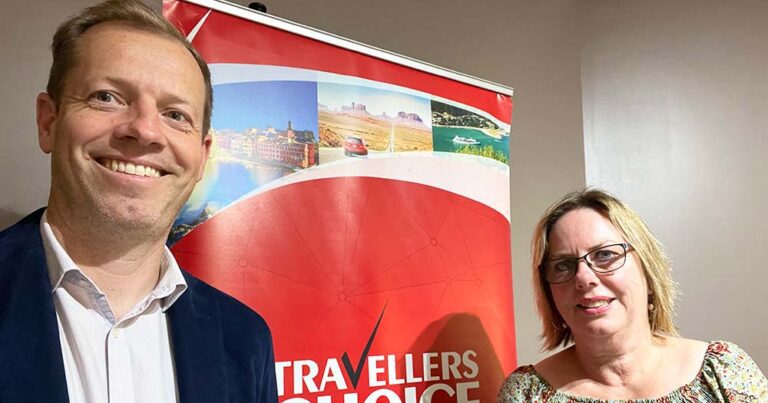 Travellers Choice expands in South Australia with new agency member