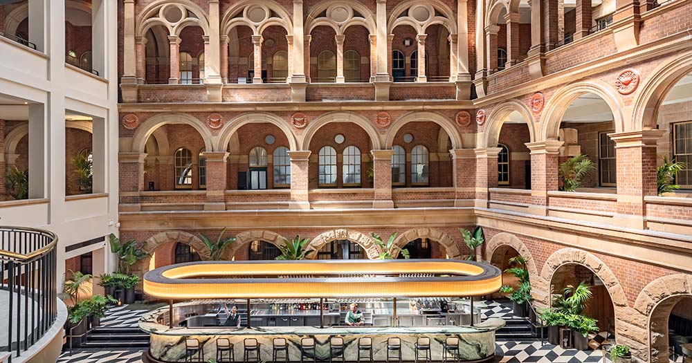 InterContinental reimagines luxe experience for modern travellers