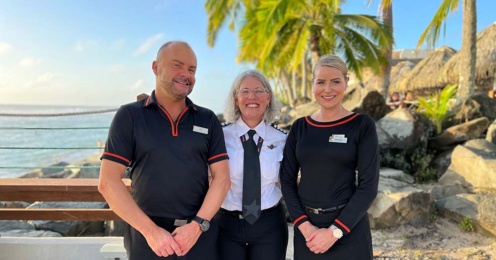 Jetstar adds 24K seats to Cook Islands route amid outstanding Aussie demand