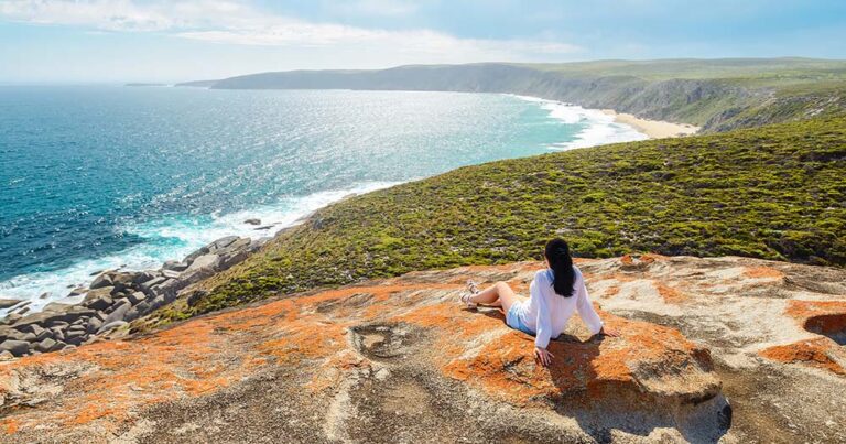 This Aussie hotspot is one of the surprising locations in Lonely Planet’s Best in Travel 2024