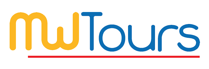 MW Tours Logo