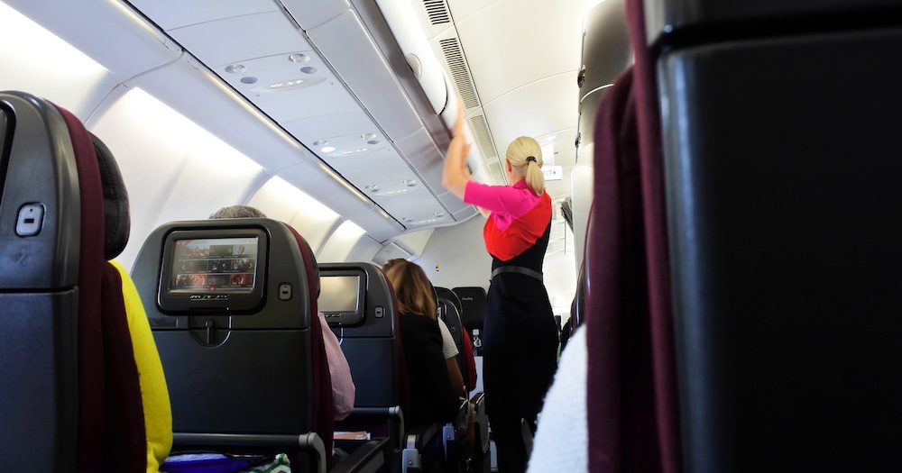 Taking off again: Government restores ACCC airline monitoring; carriers approve