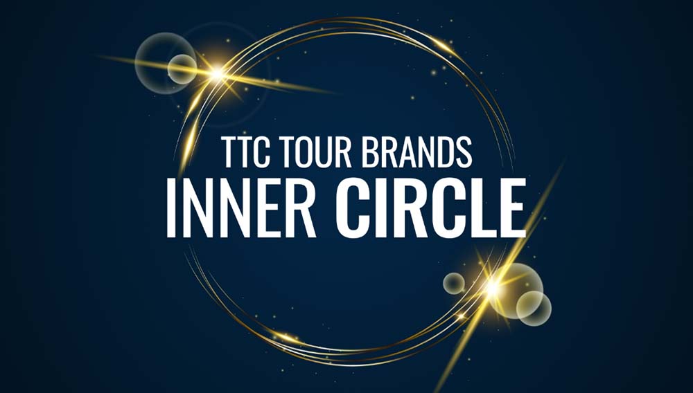 TTC Tour Brands
