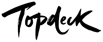 TopdeckLogo