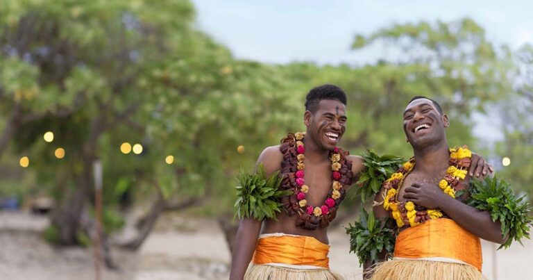 Fiji is the first nation to join Leading Destinations of the World sustainable certification program