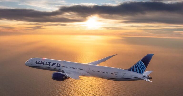 Advisors! Win up to $5K for selling United Airlines with Air Tickets