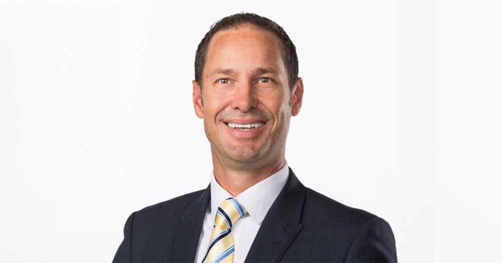 Movers + Shakers: Royal Caribbean adds Brett Walsh as Head of Travel Procurement & Planning - APAC