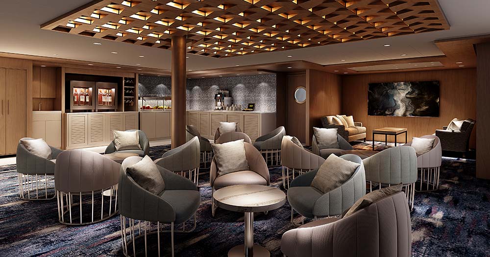 Cruise for one? NCL doubles solo staterooms fleetwide for single cruisers