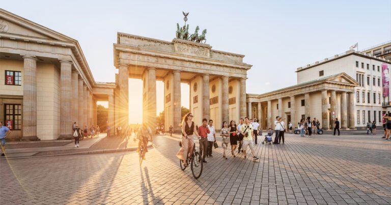Why 2024 is set to be a year of events for Berlin
