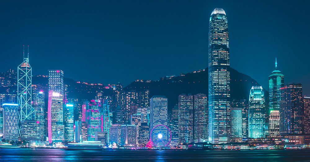 The 7 epic ways to experience the best of Hong Kong by night