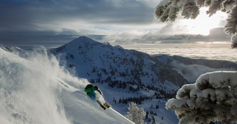 The surprising U.S. city that’s geared for outdoor enthusiasts (and everyone else!)