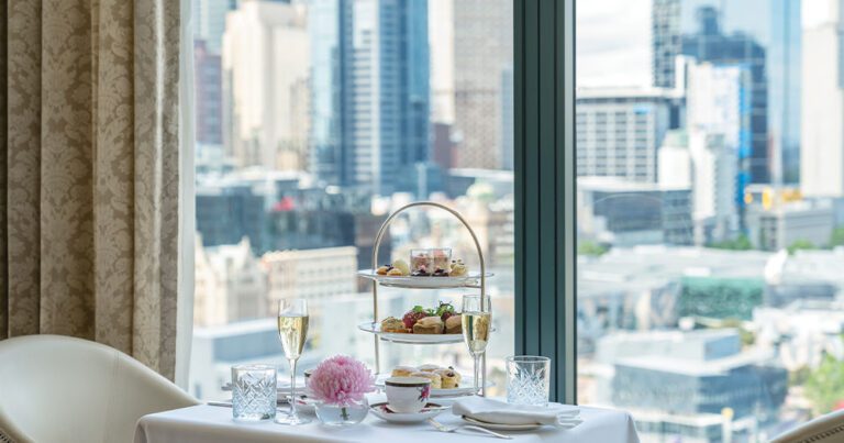 Hotel review: The Langham, Melbourne