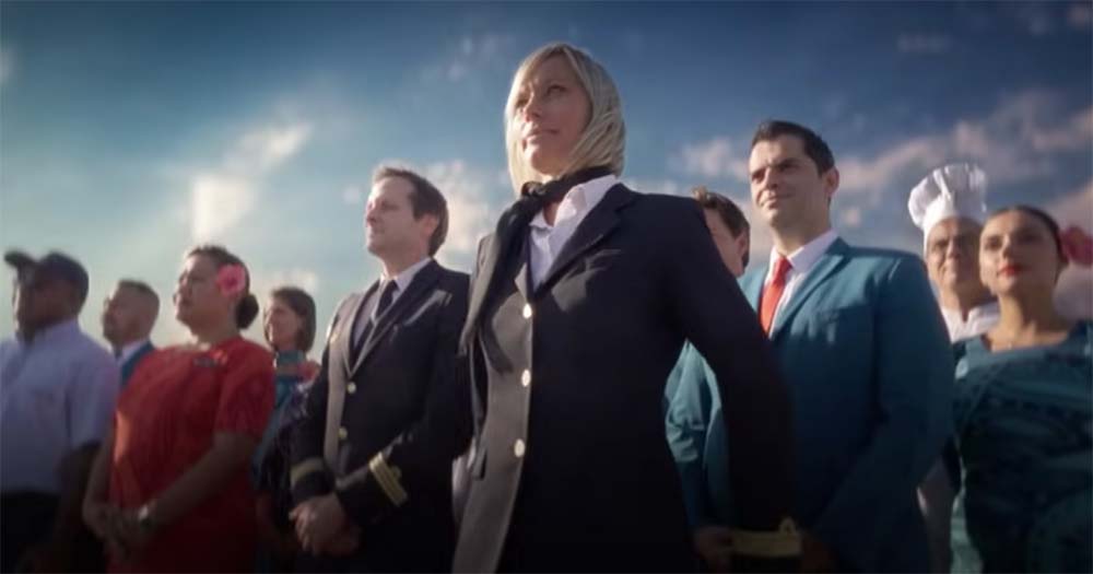 Set for more sustainable skies: Aircalin marks 40 years in the air