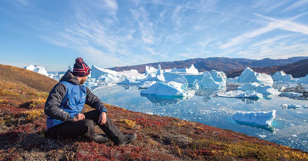 Adventuring further: Aurora Expeditions shares new Arctic & Beyond 2025 season