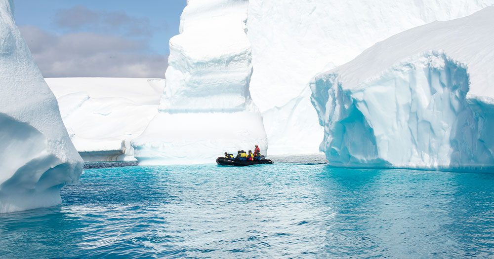 Cruise travel news: 4 updates advisors need to know