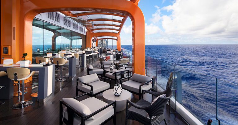 Cruise travel news: 4 cruising updates that advisors need to know