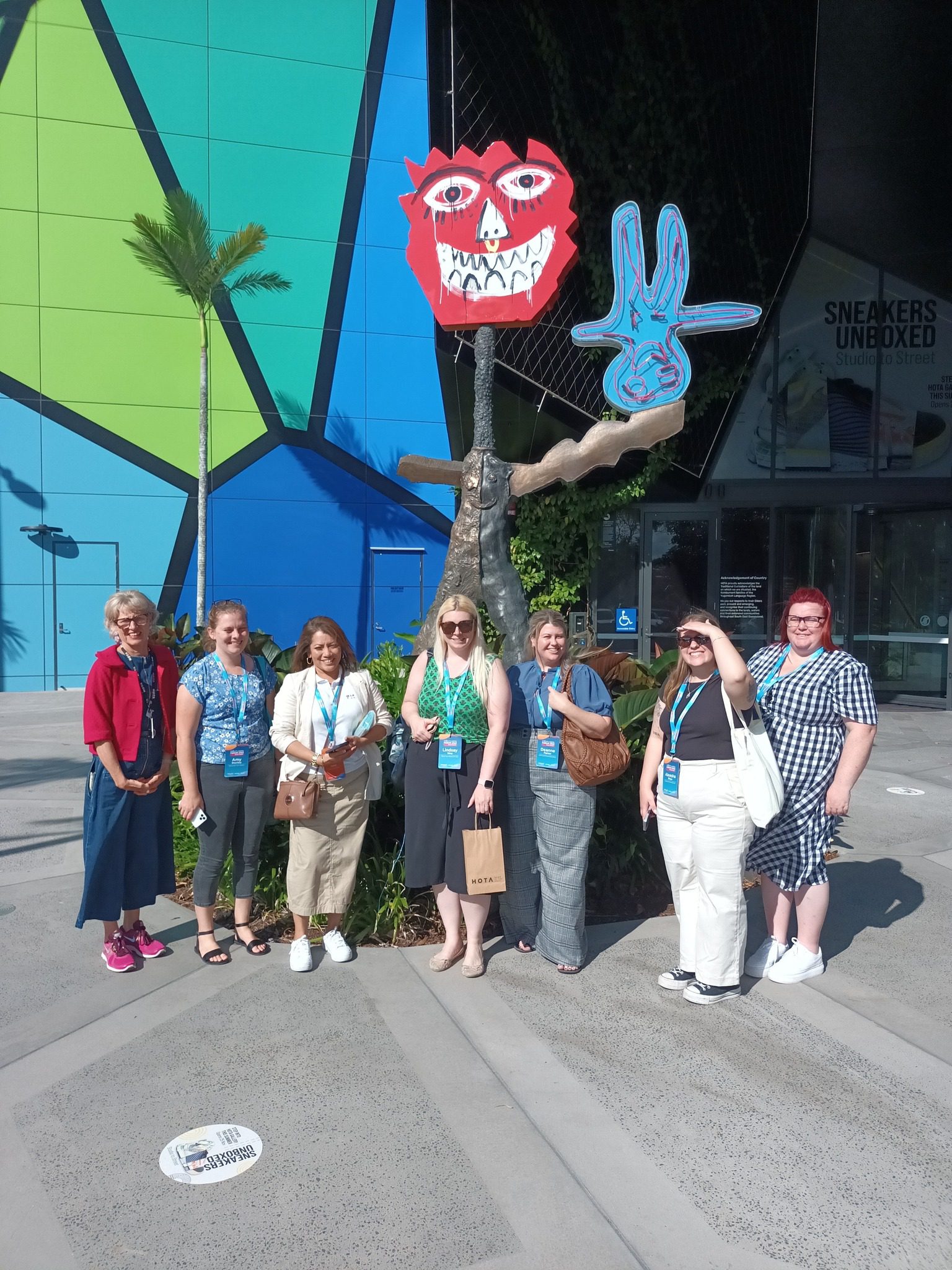 Exclusive: Helloworld Frontliners Forum wrap from the Gold Coast – Karryon