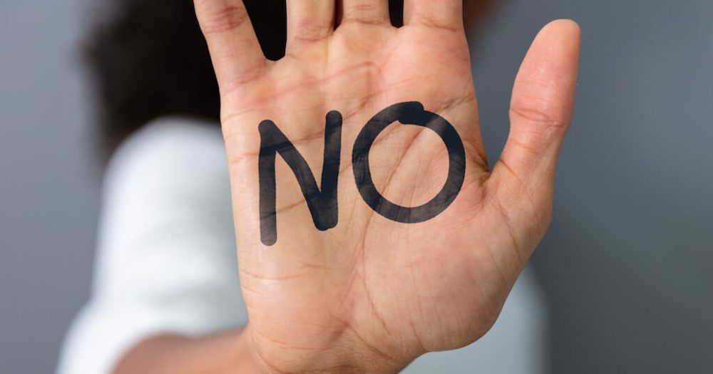 AGENT BIZ HACK | Yeah, nah: How to say no to your clients without saying no