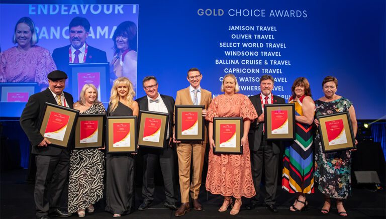 A galaxy of stars: All the Travellers Choice Award winners 2023