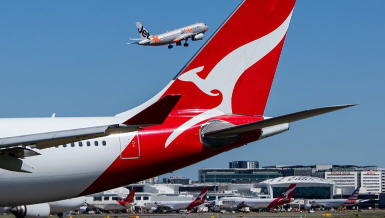 “A substantial loss of trust in the national carrier”: Qantas AGM in Melbourne