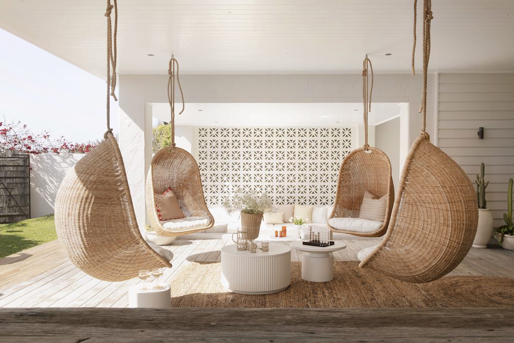 Rolling Seas Bilinga opens on the Gold Coast as private luxury estate 4 Rolling Seas Bilinga Ground Floor Casual Lounging