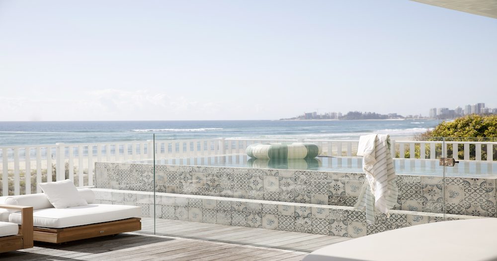 Rolling Seas Bilinga opens on the Gold Coast as private luxury estate