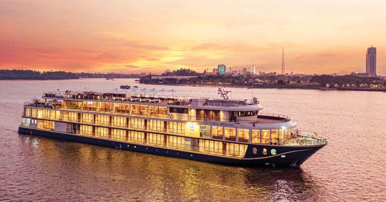 No delta blues: Cruise into Wendy Wu’s Black Friday deals & save up to $700 on the Mekong