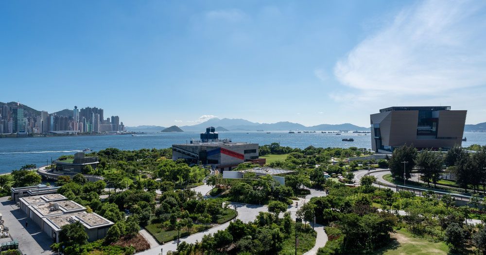 Oh hey, Hong Kong: What’s new near Kowloon?