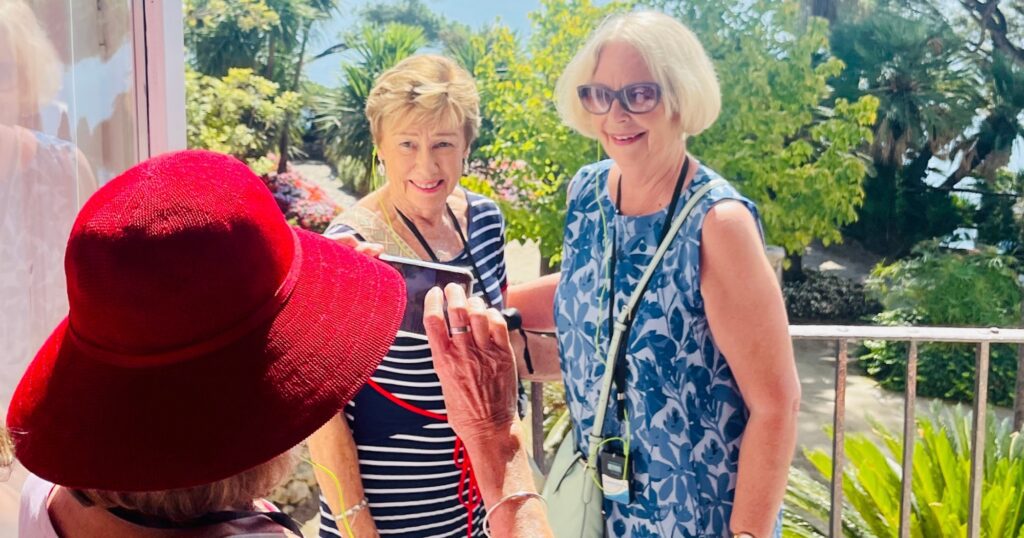 Review: a small group journey with Back-Roads + sale on! 