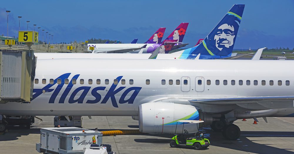 55M flyers: Alaska Airlines to acquire Hawaiian Airlines in deal worth nearly $3B