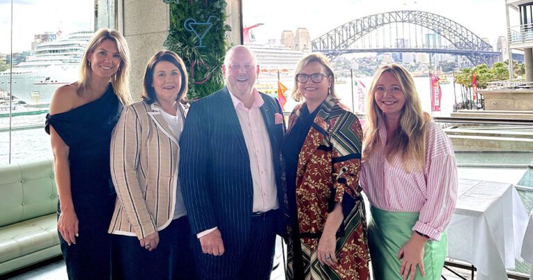 Accor Pacific celebrates strong 2023 and looks to year ahead in tourism