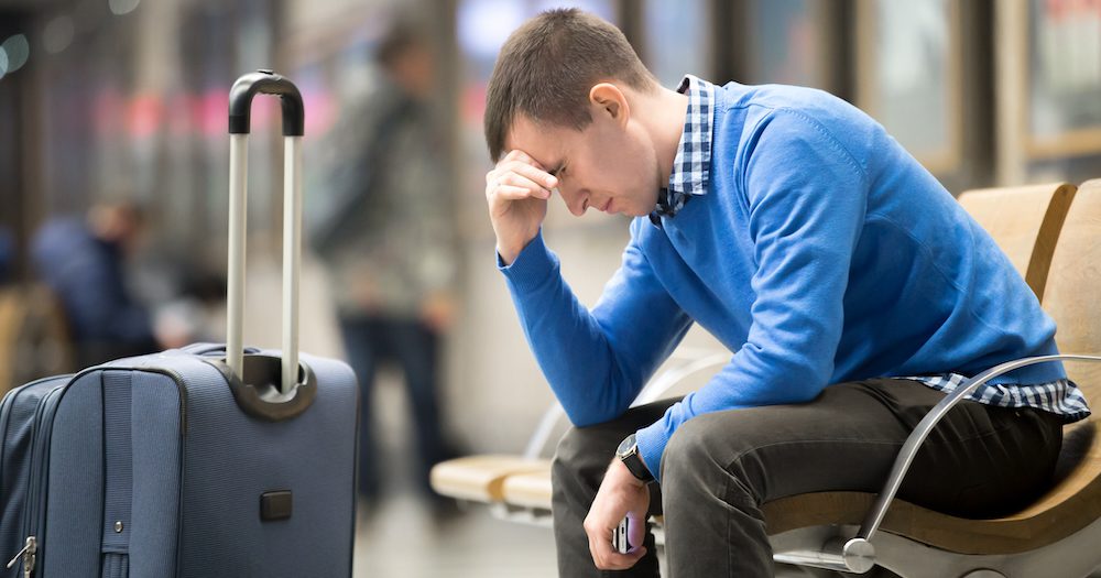 Nearly half of Aussies had flights cancelled or delayed in 2023: CHOICE poll