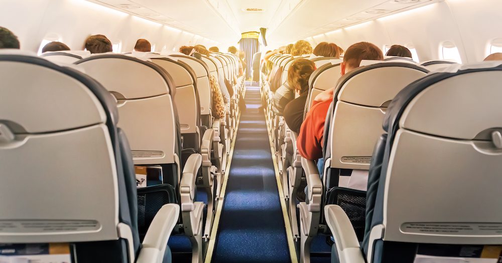 $5 for every flyer: IATA says airline profits must be put into ‘proper perspective’