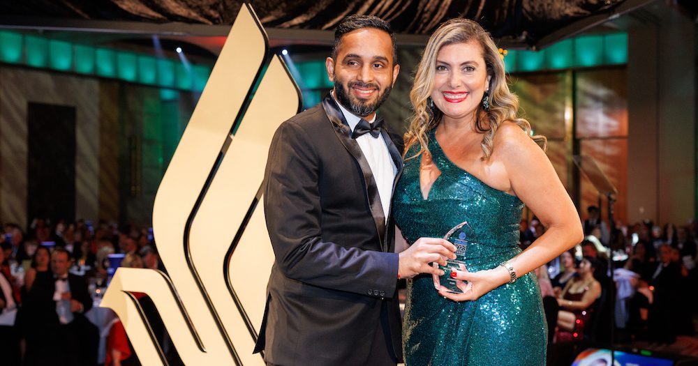 NTIA Champions: How Holland America’s Helen Courias became Most Outstanding Sales Executive - Cruise