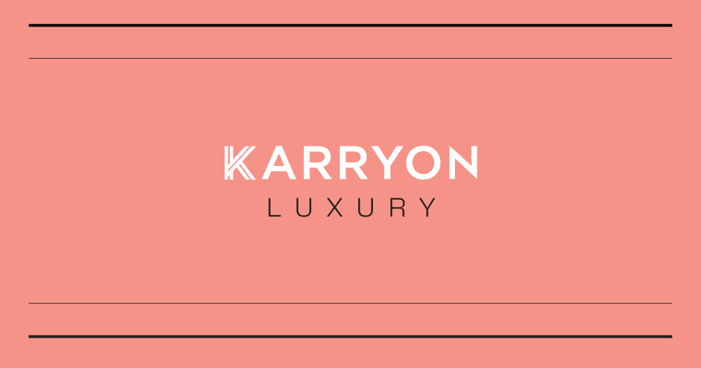 Karryon Luxury: Be among the first to know as we prepare for launch in early 2024